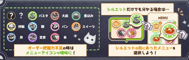 追放者食堂へようこそ！オーダーラッシュ